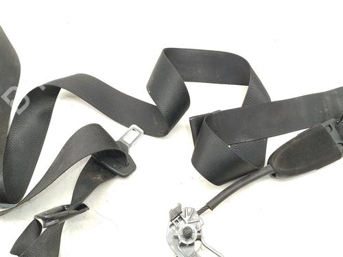 Front right seatbelt OPEL CORSA D (S07) 1.3 CDTI (L08, L68) | BP31651342I25 - Image 5