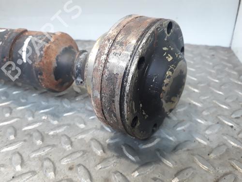 Driveshaft JEEP GRAND CHEROKEE II (WJ, WG)  | BP8118091M37 