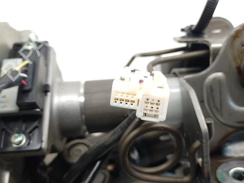 Steering column TOYOTA AURIS (_E15_) 2.0 D-4D (ADE150_, ADE150R) | BP29201965M21 