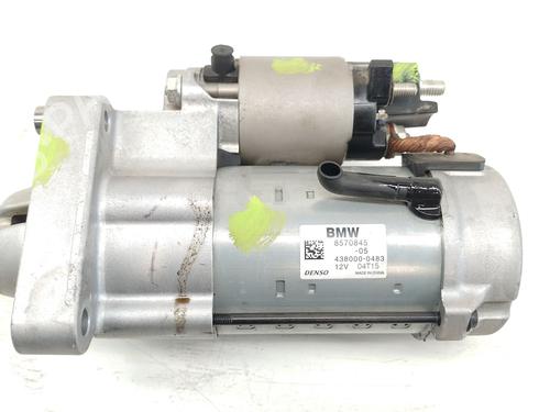 Startmotor BMW 2 Gran Tourer (F46) 218 d | BP25786130M8 
