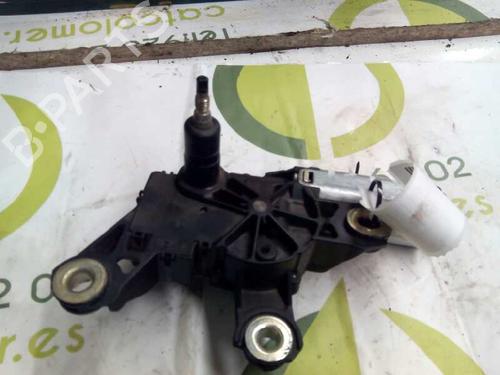 Rear wiper motor SEAT ALHAMBRA (7V8, 7V9)  | BP3061270M102 