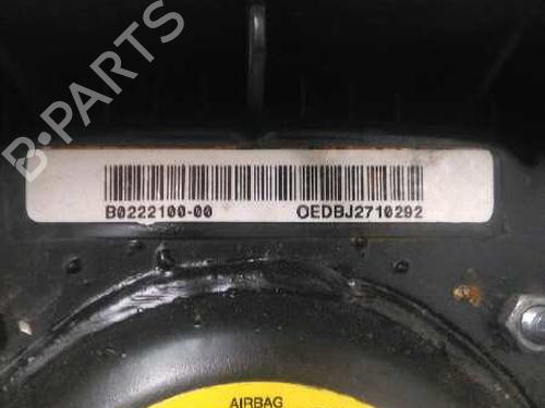 Driver airbag OPEL VECTRA B (J96) 2.0 DTI 16V (F19) | BP3057853C9 