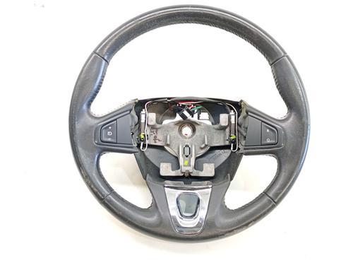 Ratt Ratt RENAULT MEGANE IV Grandtour (K9A/M/N_) 1.5 dCi 110 (B9A3) (110 hp) 37427630 37427630