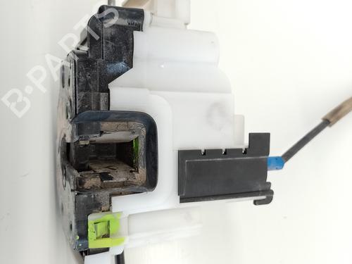 Front right lock CITROËN NEMO Box Body/MPV (AA_)  | BP18426356C97 