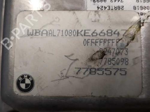 Control unit BMW 3 (E46)  | BP6435423M11 