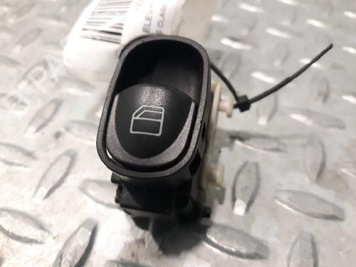 Used Right rear window switch MERCEDES-BENZ C-CLASS (W203) [2000-2007]  3051804