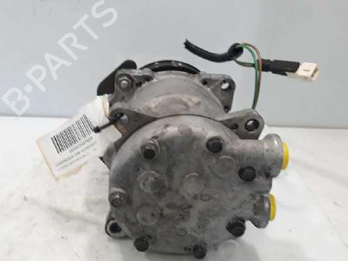AC compressor CITROËN XSARA (N1)  | BP5286232M34 