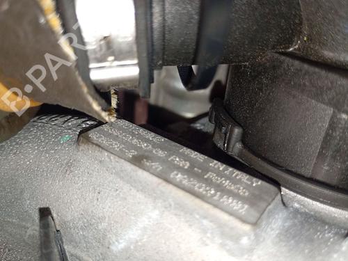 Engine VOLVO V40 Hatchback (525) D2 | BP37442937M1 - Image 10
