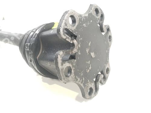 Right front driveshaft AUDI A6 C5 (4B2)  | BP20689105M39 