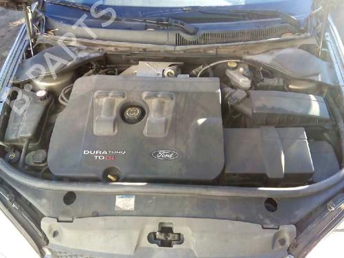 Gearbox FORD MONDEO III (B5Y) 2.0 TDCi | BP3078101M3 