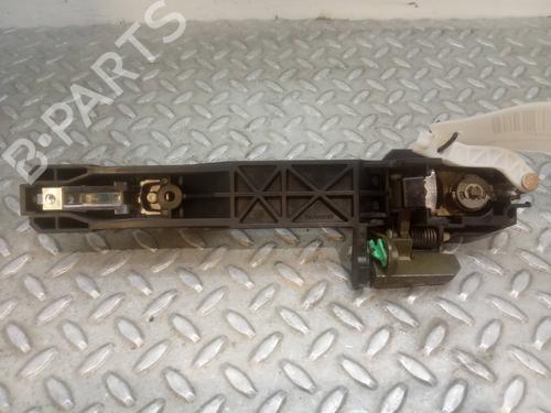 Front left exterior door handle SUBARU TRIBECA (B9) 3.0 (WXE) | BP11836727C128