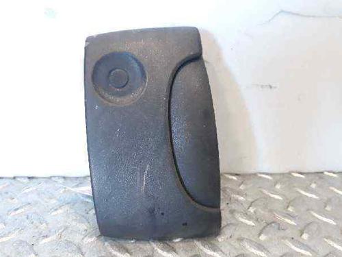 Used Exterior door handle Exterior door handle RENAULT KANGOO Express (FC0/1_) 1.5 dCi (FC07, FC1R) (65 hp) 8758908 8758908