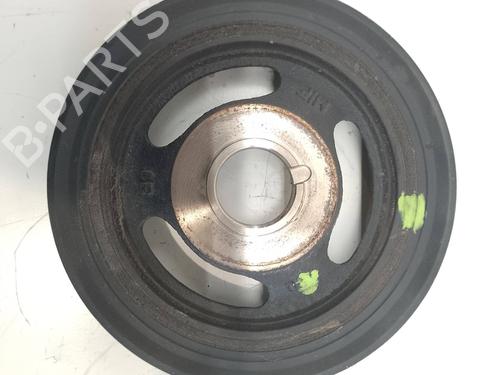 Used Pulley PEUGEOT 508 I (8D_) [2010-2018]  19515889