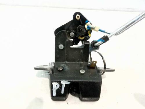Tailgate lock HYUNDAI TUCSON (JM) 2.0 CRDi | BP3237705C101 