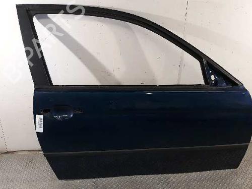 Used Right front door BMW 3 Compact (E46) 320 td (150 hp) 6254613