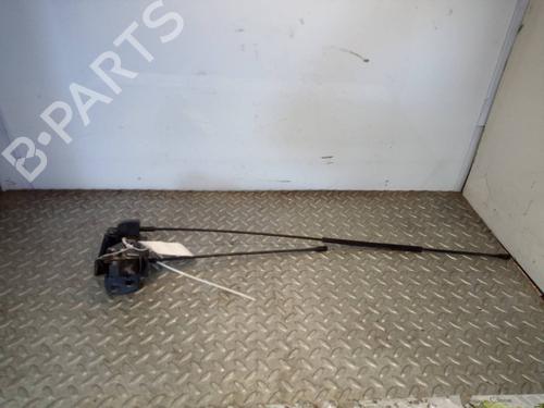 Used Tailgate lock MERCEDES-BENZ CITAN Box Body/MPV (W415) [2012-2021]  13087583