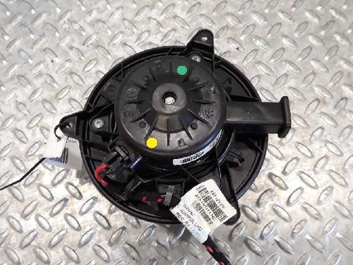 Varmeblæser OPEL INSIGNIA A (G09) [2008-2017]  5408617