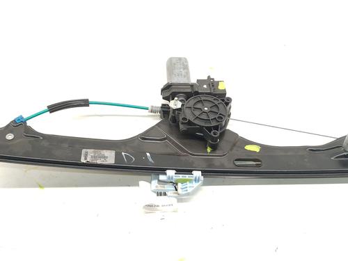 Used Front left window mechanism BMW 2 Gran Tourer (F46) 218 d (150 hp) 31137182