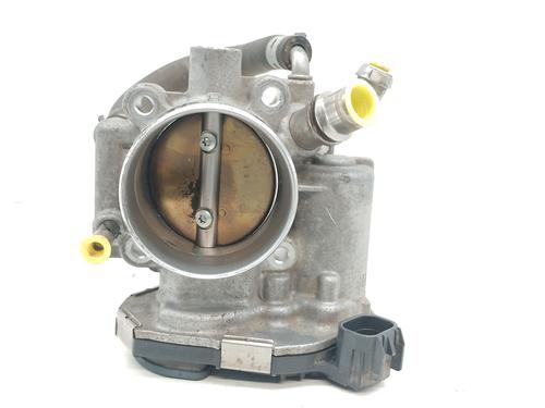 Used Throttle body Throttle body OPEL ASTRA J (P10) 1.6 (68) (115 hp) 34367162 34367162