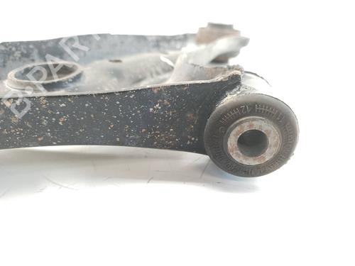 Left front suspension arm FORD FIESTA VI (CB1, CCN) 1.6 TDCi | BP18922109M12 