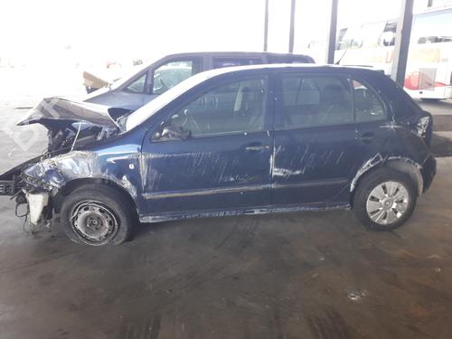 Egr SKODA FABIA I (6Y2)  | BP14237223M69 
