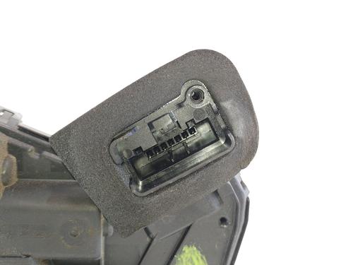 Front right lock AUDI A1 Sportback (GBA) 30 TFSI | BP33435101C97 - Image 5