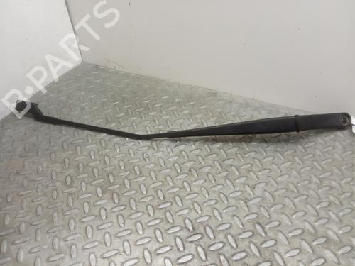 Used Front windshield wiper arm VW GOLF V (1K1) 1.9 TDI (105 hp) 9235059