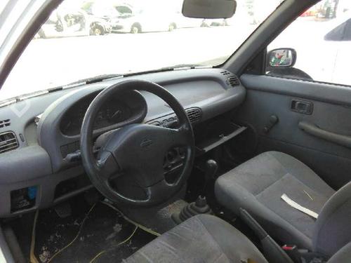 Radiator fan NISSAN MICRA II (K11)  | BP4497045M35 