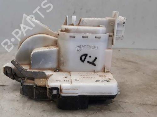 Used Rear right lock VW VENTO (1H2) 1.9 TD (75 hp) 5263834