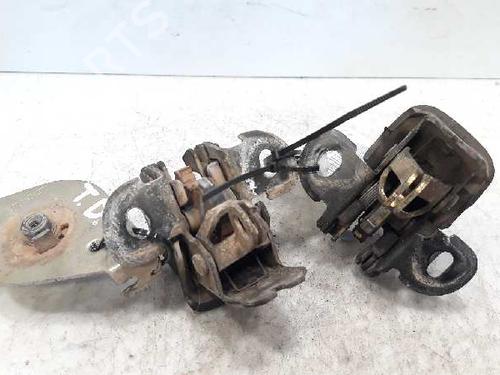 Used Rear right lock RENAULT KANGOO (KC0/1_) D 65 1.9 (KC0E, KC02, KC0J, KC0N) (64 hp) 5119306