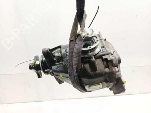 Rear differential BMW 1 (E87) | BP31381249M24