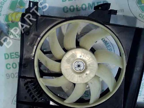 Koelventilatormotor OPEL VECTRA C (Z02) 2.2 DTI 16V (F69) (125 hp) 3075114