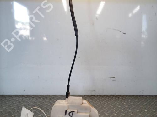 Used Front left lock CITROËN C3 I (FC_, FN_) 1.1 i (60 hp) 13242011