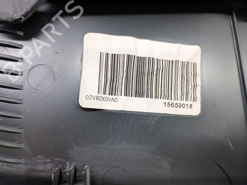 Airbag sæt DODGE CALIBER 2.0 CRD | BP39648680C86 - Image 9