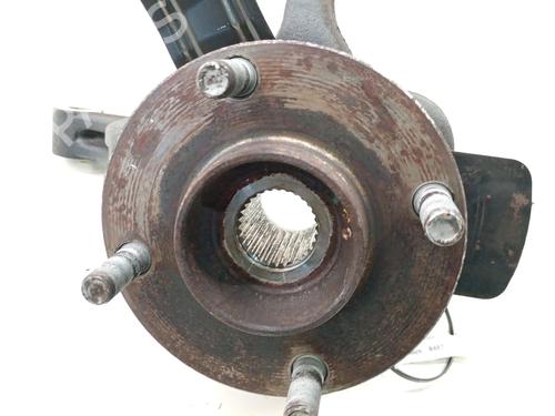 Left front steering knuckle NISSAN NV200 / EVALIA Bus 1.5 dCi 90 (M20, M20M) | BP37403208M25 - Image 5