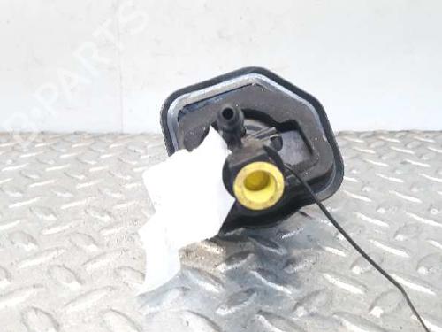 Clutch slave cylinder MAZDA 3 (BK) 1.6 DI Turbo | BP14235789M113 