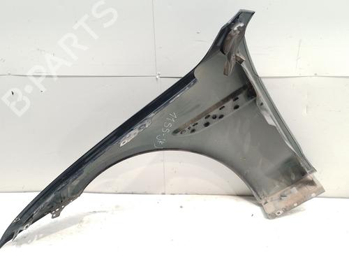 Right front fenders JAGUAR XF II (X260) 2.0 D | BP29539023C42 