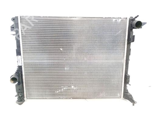 Used Water radiator Water radiator RENAULT MEGANE III Hatchback (BZ0/1_, B3_) 1.5 dCi (BZ09, BZ0D, BZ1W, BZ29, BZ14) (110 hp) 35803241 35803241
