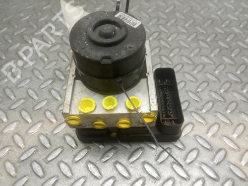 Used ABS pump OPEL ASTRA H (A04) 1.6 (L48) (105 hp) 3079795