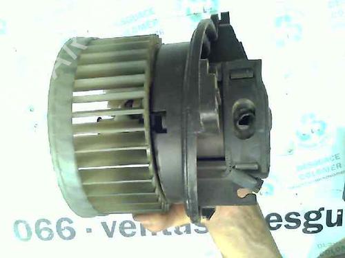 Used Heater blower motor PEUGEOT 306 Hatchback (7A, 7C, N3, N5) 1.1 (60 hp) 3023301