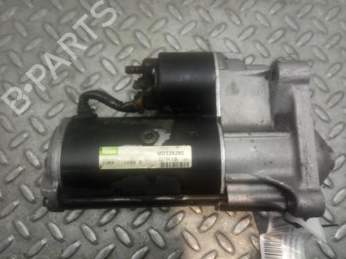 Used Starter VOLVO S40 I (644) 1.9 DI (95 hp) 11701685