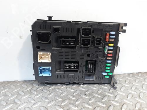 Used Fuse box PEUGEOT 308 I (4A_, 4C_) [2007-2016]  8206972