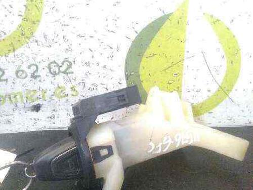 Used Ignition barrel Ignition barrel FORD MONDEO IV Saloon (BA7) 2.0 TDCi (140 hp) 6635185 6635185
