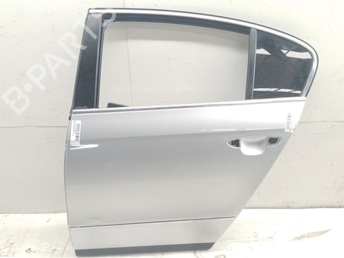 Używane Drzwi tylne lewe VW PASSAT B6 (3C2) 2.0 TDI 16V (140 hp) 27855108