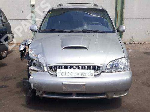 Used Parts KIA CARNIVAL I (UP)  2.9 TDi  885888