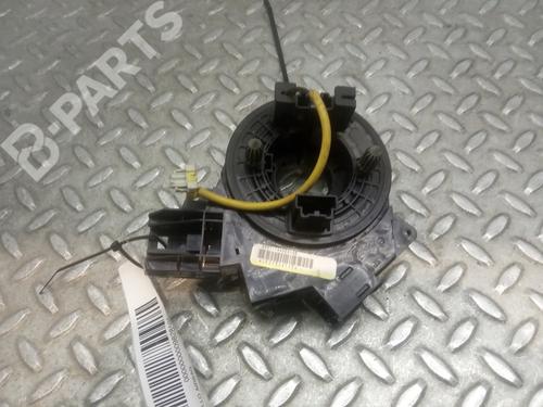 Used Squib airbag Squib airbag FORD FOCUS II (DA_, HCP, DP) 1.8 TDCi (115 hp) 10663736 10663736
