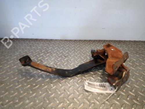 Used Break pedal NISSAN TERRANO II (R20) 2.7 TDi 4WD (125 hp) 12583745