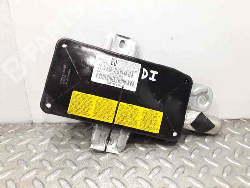 Used Left curtain airbag Left curtain airbag BMW 3 (E46) 320 d (150 hp) 3052431 3052431