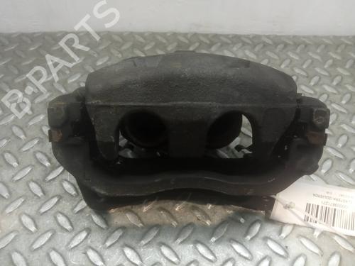Used Left front brake caliper SUBARU TRIBECA (B9) 3.0 (WXE) (245 hp) 12560608
