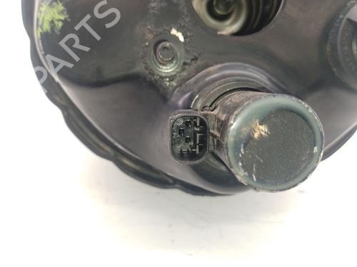 Servo brake MERCEDES-BENZ C-CLASS (W203) C 220 CDI (203.006, 203.008) | BP28035568M42 